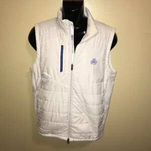 Men's Zero Restriction Lightweight Hybrid Vest-Size M (W1008)